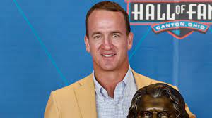 Peyton manning announces plans to be featured as a character in the video game rainbow six siege since retiring from football (i.imgur.com). 3tanfy8 6ooukm