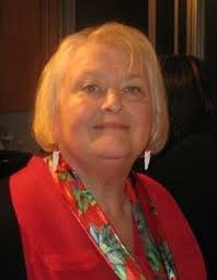 Sharon Laughlin Obituary