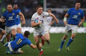 Ireland host england at the aviva stadium in dublin as the defending champions get their championship underway for 2019. England V Wales Tv Channel Kick Off Time And Match Odds For Natwest Six Nations Clash Somerset Live