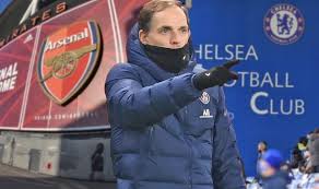 Before the decision and ahead of sunday's fa cup tie with luton, the former england international hit out at at a perceived lack of objectivity. Arsenal Admire Three Thomas Tuchel Traits But Chelsea Move Could Now Beckon Football Sport Express Co Uk