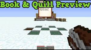 We did not find results for: Minecraft Xbox One Ps4 Book And Quill Tutorial Tu25 Feature Youtube