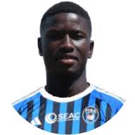 Assane Seck (Agent libre)