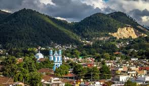 Mexico, chiapas state, san cristobal de las casas, prolongacion insurgentes, 150. Blog Hoteles City Express The Magical Mountain City Of San