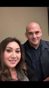 Shout out to Marcel Atallah for coming out to train our FT Temecula agents 