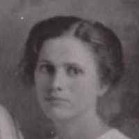 Rebecca Evaline Hightower (1891–1937)