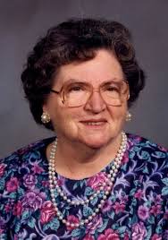 Melva Jones Obituary (1924-02-21