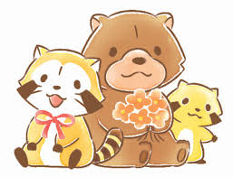 あらいぐまラスカルおかあさんの木 （2004年） きどうしげたか／絵 タカラ発売／「おはなしせんせい」ソフト 脚注  編集  ^ a b アニメやぶにらみ 雪室俊一 第14回 さらば『第1話』 ãƒ©ã‚¹ã‚«ãƒ« ã®ç§‹ã®æ–°ä½œ ã‚ªãƒ¬ãƒ³ã‚¸ãƒ•ãƒ©ãƒ¯ãƒ¼ãƒ‡ã‚¶ã‚¤ãƒ³ ã®å…ˆè¡Œç™ºå£²ãŒæ±ºå®š Charalab ã‚­ãƒ£ãƒ©ãƒ©ãƒœ
