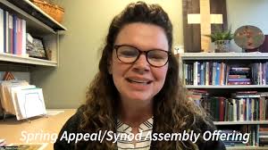 Northwestern Minnesota Synod, ELCA