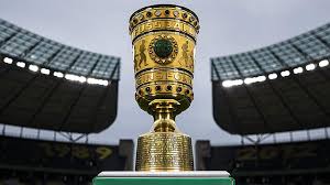 The match was originally scheduled for saturday, 22 may 2021, but was moved to an earlier date prior to the completion of the. Start Dfb Pokal Dfb Wettbewerbe Manner Ligen Wettbewerbe Dfb Deutscher Fussball Bund E V