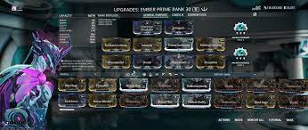 Warframe | what are riven mods? Steam Community Guide Riven Challenge Guide