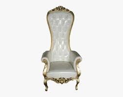 Its upper part is wide, the middle part is narrow and the bottom has small armrests which are moving up to the. White Queen Chair Png Transparent Png Transparent Png Image Pngitem