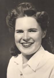 Obituary of Betty Kilganon (nee Priest)