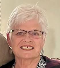 Lynette Lamb Obituary