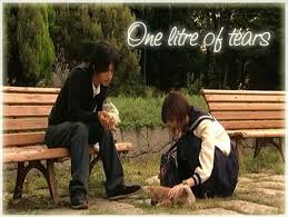 Ichi Rittoru no Namida / Un litro de lagrimas