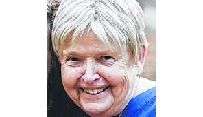 Hanna SCHWARTZ Obituary (1944