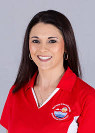 Jada Specht started with us