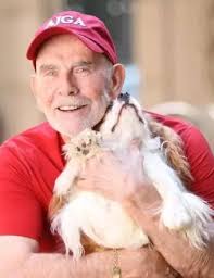 Obituary information for Charles Barton Rice, Sr.