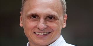 Barry Byrne's Instagram, Twitter & Facebook