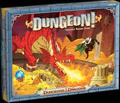 Image result for dungeons and dragons board game