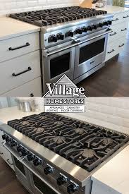 Viking 48 5 Series Range With Two Ovens And 8 Gas Burners Gas Burners At Home Store Gas Stove Top