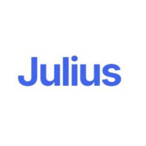 Juliusai logo