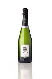 Mvsa Vallformosa Wine Bottle Champagne Bottle Bottle