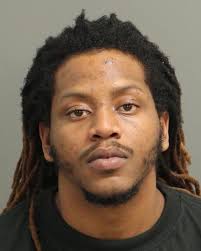 Dion Anthony Hallman, Age 26; 6'1”, 240lbs; Charges; H/i felony probation  violation. #bigmikebailbonds #mugshotmonday #wakecountymugshots  #wakecountync #raleighnc