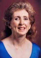 Barbara Mayers Obituary