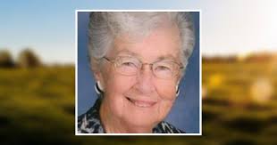 Maxine Clinkenbeard Obituary April 20, 2016