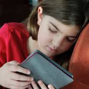 Ebooks Can be a Great Choice for Middle Schoolers