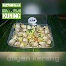Resep sup wortel jahe almond, sarapan sehat saat flu carrot cake ini terbuat dari wortel dan tambahan nanas yang dicampur dengan adukan tepung terigu bersama bahan lainnya. Kerang Dara Bumbu Kuning Kerang Kiloan Shopee Indonesia
