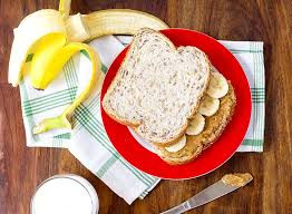 To get more protein during your afternoon meal, add some bulk to your salad. What 20 Grams Of Protein Looks Like At Every Meal Eat This Not That