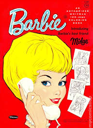Take our quiz to see how many classic cartoon characters you can remember from this early era of television. Comic Books In Collectible Coloring Books