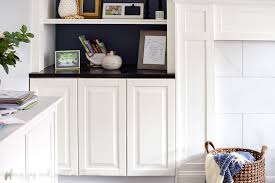 From modern and contemporary sets to a rustic feel or traditional formal tables and chairs. Ikea Hack Kitchen Cabinets Turned Built Ins Making Joy And Pretty Things