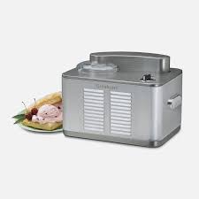 Stir in the heavy cream and vanilla extract. Sugar Free Vanilla Ice Cream Recipe Cuisinart Com