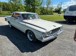 Image result for Shell Beige 1962 Polara