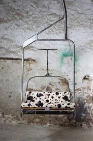 Kipas angin besi 16 inch gmc 715 swing: 9 Desain Ayunan Besi Unik Untuk Indoor Outdoor