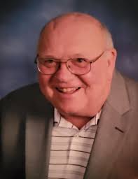 Obituary information for Robert G. Fahrenkrug