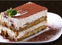 Kue ini biasanya hanya bisa kamu beli melalui salah satu jaringan toko bakery. 6 Resepi Dessert Paling Mudah Sedap Dan Ringkas Aneka Resepi Mudah Dan Sedap