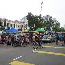 Ketua pegawai eksekutif zakat pulau pinang, en. Pasar Malam Sungai Dua 14 Tips