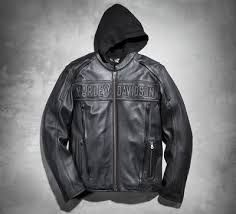Road Warrior 3 In 1 Leather Jacket Muzhskaya Moda Moda