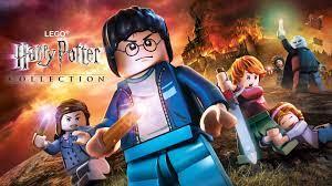 Check spelling or type a new query. Coleccion Lego Harry Potter Off 70