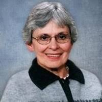 SHEILA ZIMMERER Obituary