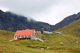 Throughout this period, if you conclude you want to use your new mailing address for a longer span of time, you have to manually update senders as you see mail with a yellow forwarding label arrive at your. Set Free Alaska Rehabilitation Center In Palmer Alaska Review