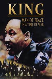 Watch King: Man of Peace in a Time of War (2007) Full Movie Free Online