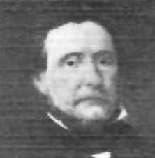 James G. Barry Sr. (1800-1880)