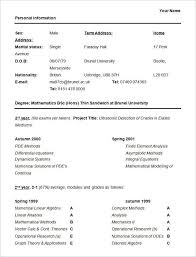 Getting a good job, even without past experience, is an attainable goal. Best Student Sample Resume Templates Template Easyjob Student Resume Template Sample Resume Templates Student Resume