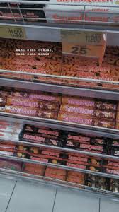  Coklat Silverqueen Ide Makanan Makanan Palsu Minuman Coklat Panas