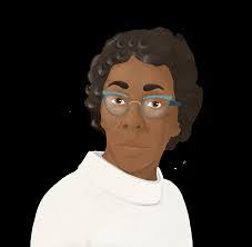 Evangeline Ward's Instagram, Twitter & Facebook