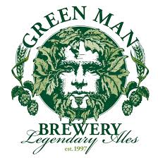 A Word from Green Man Brewery — Asheville Breweries